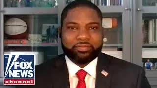 Rep. Donalds learned of Black caucus rejection through media article