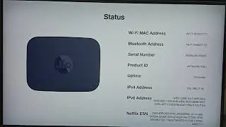 Jio Set Top Box (STB) | How to Find Bluetooth Address on Jio Set Top Box