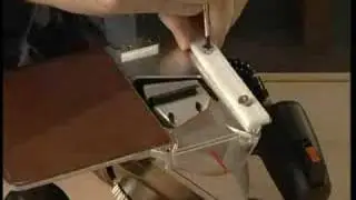 Masini Lamello pentru rotunjit si de frezat cant