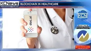 Blockchain in healthcare