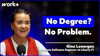 Getting into Software Without a Degree | #Workplus