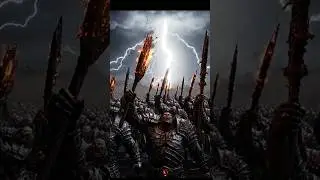Gods vs Demons | Divine Power vs Evil | Epic Bhakti Battle 🚩
