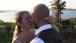 ENKIPO SEAVIEW WEDDING