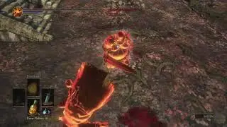 DARK SOULS&trade; III: The Fire Fades&trade; Little scared Boy Ssio167