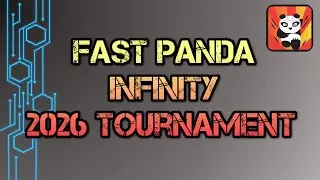 Fast Panda Gaming: ITS17 Infinity, турнир для участников канала, 26 января.