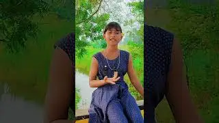 Papa Ki Pari bhadar chhapri Papa Ki Pari Bhadra chhapri Santhali rails video
