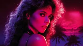 Love of a Stranger | 80s Revival Synthwave / Retrowave / Dreamwave / Chillwave / Emotional Synthpop