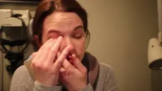 Blephadex Eyelid Foam