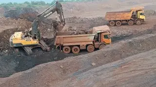 How can iron ore mining done at hilltop. Mining at hill for magnetite but got hematite.
