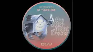 The Oddictions - At Your Side (Clavette Remix)