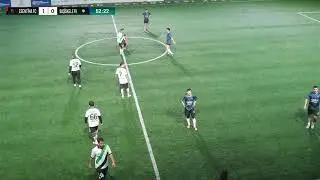 ESENTİNA FC - BAŞİSKELE FK| Kappa Mini Futbol Türkiye 2026 Kocaeli Açılış Sezonu | 2. Hafta