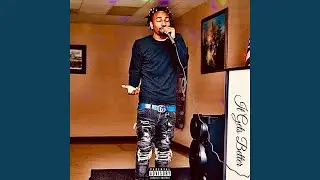 It Gets Better (feat. Mxris)