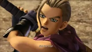 Dragon Quest Heroes 2 #29:  We'll Lead as Two Kings