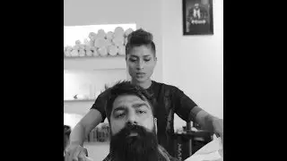 Be scruffy not scratchy with Beardo Beard Softener