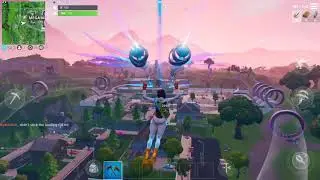 Fortbyte  #79