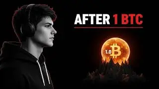 How Everything Changes After You Own 1 Full Bitcoin