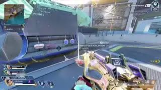 Apex Legends Fr Ps5. Ranked Diams 4. Le jeu du cheat ou les dev s'en steack les boules !