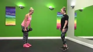 Tabata Workout | Trinity Wellness TV