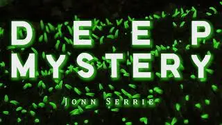 Jonn Serrie - Deep Mystery (Official Video)
