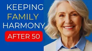 How to Care for Aging Parents & Keep Your Family Peace