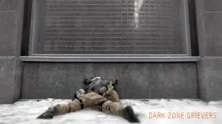 Tom Clancy's The Division :: Dark Zone Griever ||-SM9-||