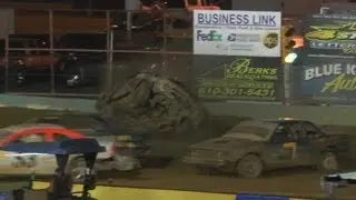 270 Micros/Vintage/Enduro - 8/15/2013 - Action Track USA