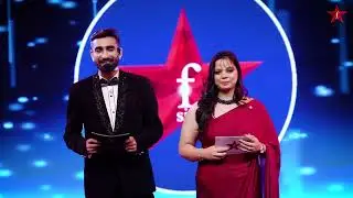 Mrs Nashik | Eliza John Namdas | Forever Mrs India | City Finale Series 2024