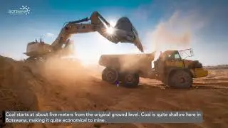 Minergy Coal
