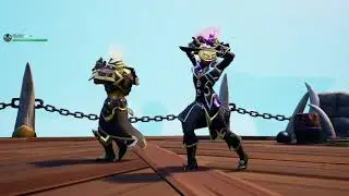 [Re-Upload] Dauntless Reforged | Embermane Trials | Best Sub 3 Guide