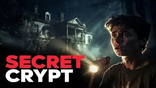 The Hidden Basement Crypt of Kolkata's Elite College
