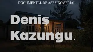 El caso de Denis Kazungu. El Horror Silencioso de Ruanda. 