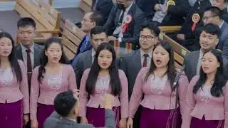 PANGLIAN PASTOR BIAL LAPAWL || TANGPHAI PROVISIONAL SYNOD KIKHAWMPI 4 - VEINA || 2025