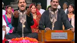 Jahe Kismat Ki Dar Paya Nizamuddin Chishti Ka | Muslim Devotional Songs Taslim, Aarif Khan