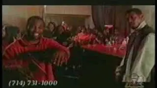 Cross Movement - Know Me (Huh What)- Music Video