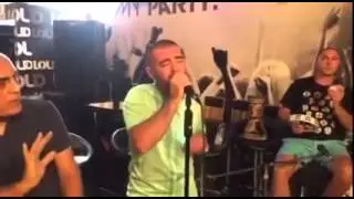 עומר אדם   אם זאת מלחמה