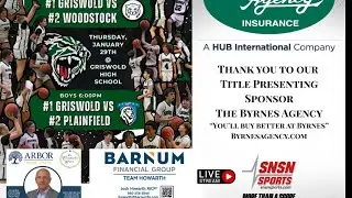Championship Thursday - Boys and Girls Middle School Basketball Titles to be decided