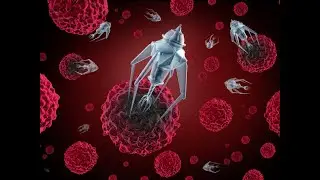 What is the role of Nanotechnology in medicine and its applications in therapeutics and diagnostics