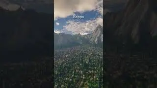 Minecraft Shader Showcase IterationT 3.0, IterationT 3.2, Kappa, Derivative, Complimentary