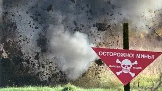 Arma 2 - ACE 2 mod. Руководство по минам