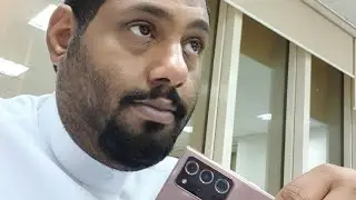 الفرق واضح نوت ٢٠ الترا نسخة كوالكوم و إكسينوس