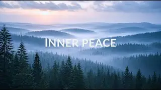 Deep Rest Worship Music | Calm Your Soul, Find Peace in Prayer