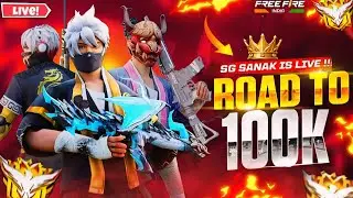 free fire 🔥road to 1k subscribers🤯 #shortsfeed #freefire #shorts #ristar