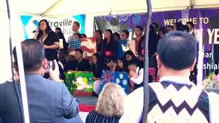 Hmong New Year 2017