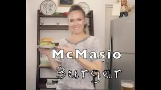 Las mejores HAMBURGUESAS 🍔 con receta secreta del BIG MAC de MCDONALD'S