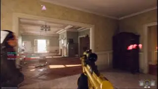 bo6 smg diamond camo 2