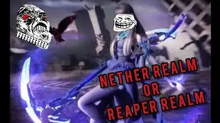 Nether Realm Or Reaper Realm ? - Dragon Raja - 1 vs 1 -