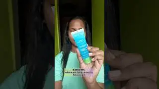 BIODERMA sebium Gel moussant purifying cleansing foaming gel for combination/oily skin #shorts