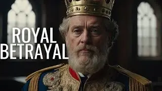 The Real Reason King Philip IV Destroyed the Templars