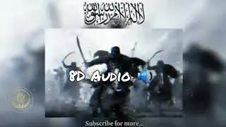 ⚔️ Motivational Nasheed | Muslim Warrior Motivation||🔥