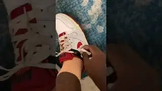Last time I posted the Nike Full Force Low we hit 50K views, what do you like about this shoes?